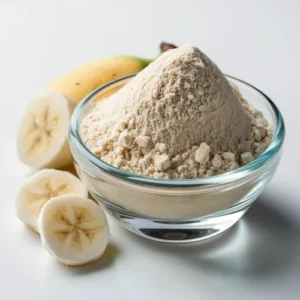 Banana powder supplier in Dubai
