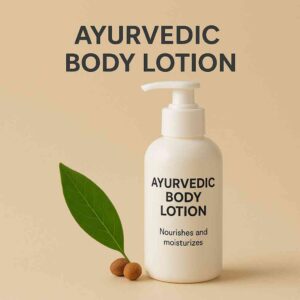 Herbal Body Lotion dubai