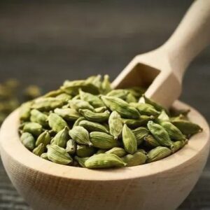 Cardamom supplier in Dubai