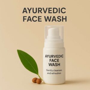 Ayurvedic Face Wash Supplier in Dubai, UAE