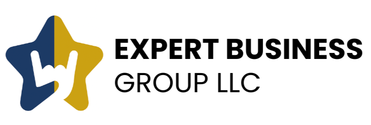 Expert Business Group LLC logo