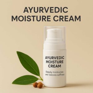 Ayurvedic Moisture Creams supplier in dubai