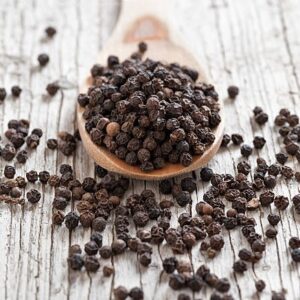 pepper supplier in Dubai