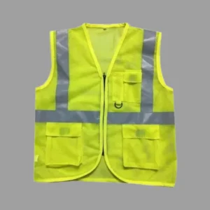 Safety jackets supplier Dubai