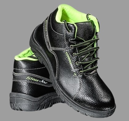 Safety shoes Supplier in Dubai