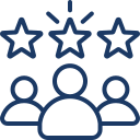 Experienced Knowledgeable Staff