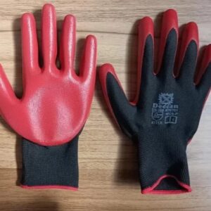 Industrial Gloves