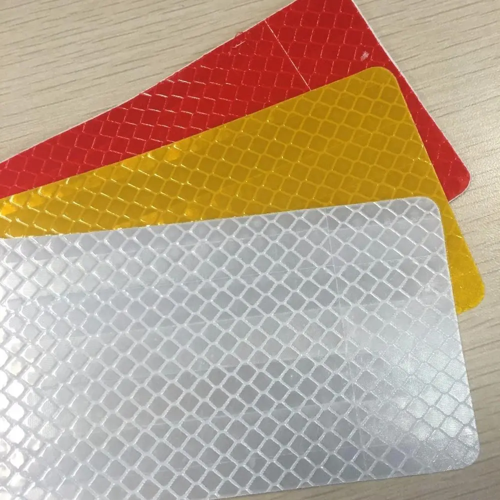 Reflective Stickers