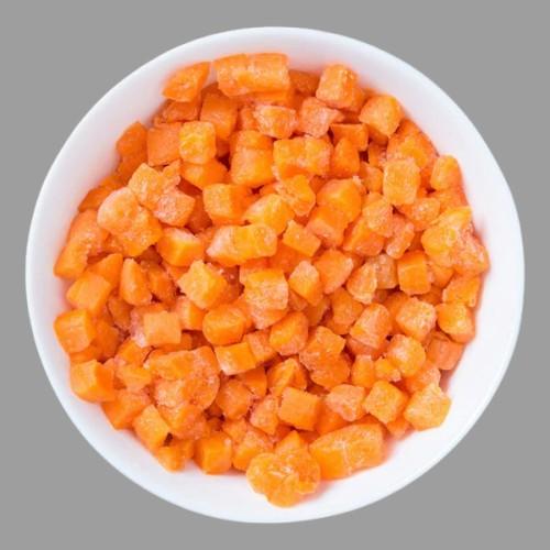 Frozen Carrot Supplier in Dubai