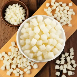 Frozen Tapioca Supplier in Dubai