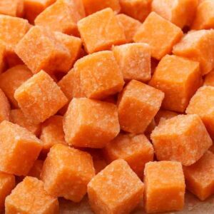 Frozen Yam Supplier in Dubai, UAE