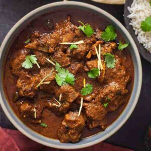 Premium Frozen Mutton Curry Dubai