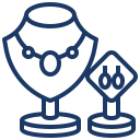 Handmade Pateh Jewellery