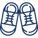 Pateh Embroidery Shoes